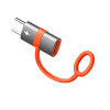 تبدیل Lightning به Type-C مک دودو مدلOT-553